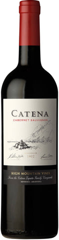 Catena Cabernet Sauvignon 750 ml | Wain.cr