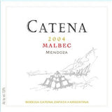 Catena Malbec 750 ml | Wain.cr
