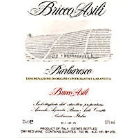 Ceretto Bricco Asili Bernardot Barbaresco Barbaresco Italia , Vinos Costa Rica