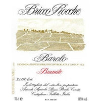 Ceretto Bricco Rocche Brunate Barolo Barolo Italia , Vinos Costa Rica