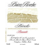 Ceretto Bricco Rocche Brunate Barolo 750 ml | Wain.cr