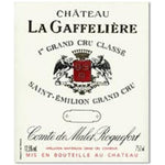 Chateau La Gaffeliere 1999 (750 ml) | Wain.cr