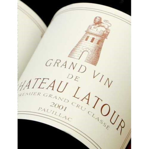 Chateau Latour 1998 (750 ml) | Wain.cr