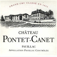 Chateau Pontet Canet Pauillac Francia , Vinos Costa Rica