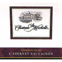 Chateau St. Michelle Cabernet Sauvignon Columbia Valley Columbia Estados Unidos , Vinos Costa Rica