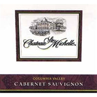 Chateau St. Michelle Cabernet Sauvignon Columbia Valley 750 ml | Wain.cr