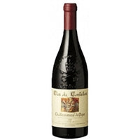 Clos du Castellas Chateauneuf du Pape Châteauneuf-du-Pape Francia , Vinos Costa Rica