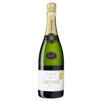 Codorniu Brut Cava Penedès España , Vinos Costa Rica