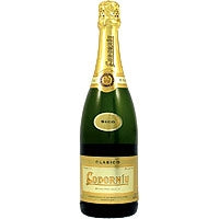 Codorniu Demi Sec Cava Catalonia España , Vinos Costa Rica