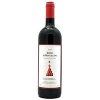 Col D Orcia Rosso Di Motalcino Brunello di Montalcino DOCG Italia , Vinos Costa Rica