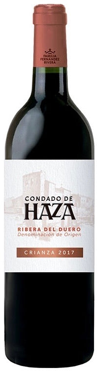 Condado de Haza Ribera del Duero España , Vinos Costa Rica