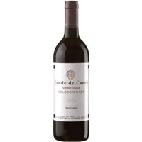 Conde de Caralt Red Catalonia España , Vinos Costa Rica