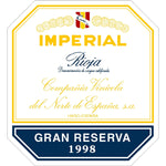 Cune Imperial Gran Reserva 750 ml | Wain.cr