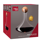 Decantador de Vino: Wine Decanter Crystal | Wain.cr