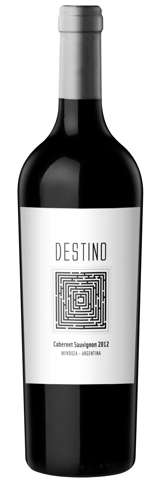 Destino Cabernet Sauvignon (750 ml) | Wain.cr