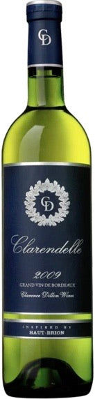 Domaine Clarence Dillon Clarendelle Blanc, Semillon Bordeaux Francia , Vinos Costa Rica