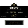 Dows Tawny Port 750 ml | Wain.cr