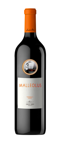 Emilio Moro Malleolus (750 ml) | Wain.cr