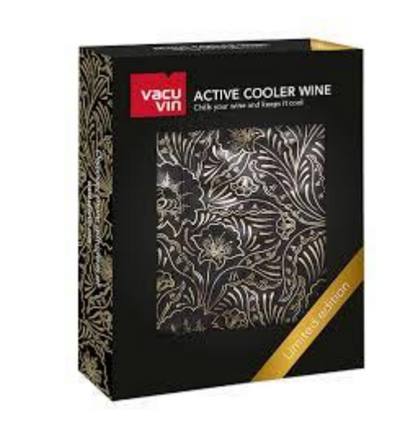 Enfriador de Vinos: Active Cooler Wine Royal Gold | Wain.cr