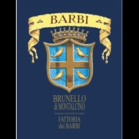 Fattoria dei Barbi Brunello di Montalcino Brunello di Montalcino DOCG Italia , Vinos Costa Rica