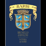 Fattoria dei Barbi Brunello di Montalcino 750 ml | Wain.cr