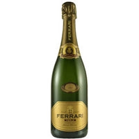 Ferrari Perle Brut Trento DOC Italia , Vinos Costa Rica