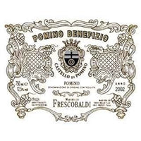 Frescobaldi Castello di Pomino Bianco 750 ml | Wain.cr