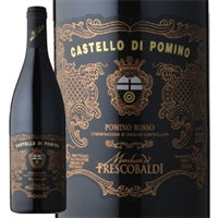 Frescobaldi Castello di Pomino Rosso Pomino Italia , Vinos Costa Rica