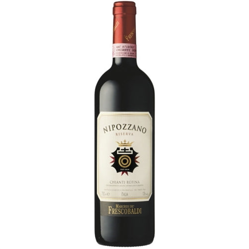 Frescobaldi Riserva Nipozzano Chianti Ruffina Chianti Italia , Vinos Costa Rica