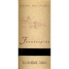 Fuentespina Reserva Ribera del Duero España , Vinos Costa Rica