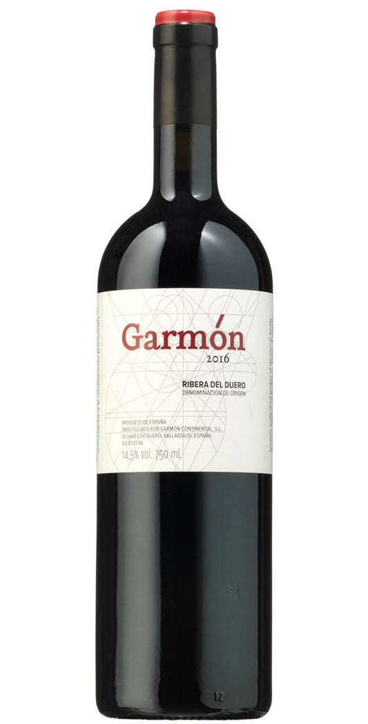 Garmon Ribera del Duero Ribera del Duero España , Vinos Costa Rica