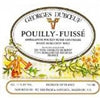 Georges Duboeuf Pouilly Fuisse Bourgogne Francia , Vinos Costa Rica