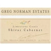 Greg Norman Estates Shiraz Cabernet 750 ml | Wain.cr