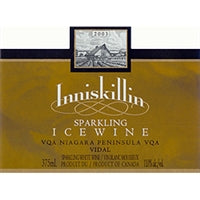 Inniskillin Icewine Vidal Niagara Peninsula Canada , Vinos Costa Rica