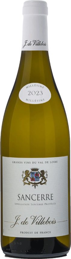 J. de Villebois Sancerre