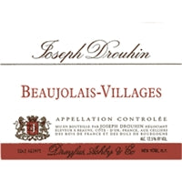 Joseph Drouhin Beaujolais Villages 750 ml | Wain.cr