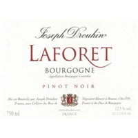 Joseph Drouhin Laforet Pinot Noir Bourgogne Francia , Vinos Costa Rica