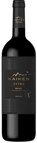Kaiken Ultra Malbec (750 ml) | Wain.cr