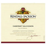 Kendall Jackson Vintners Reserve Cabernet Sauvignon 750 ml | Wain.cr