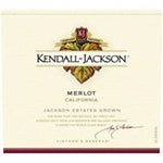 Kendall Jackson Vintners Reserve Merlot 750 ml | Wain.cr