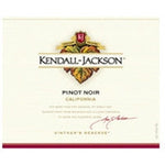Kendall Jackson Vintners Reserve Pinot Noir 750 ml | Wain.cr