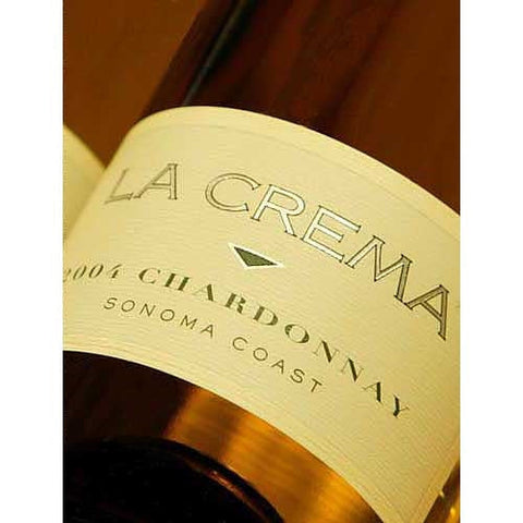 La Crema Chardonnay 750 ml | Wain.cr