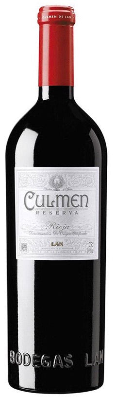 Lan Culmen Rioja España , Vinos Costa Rica