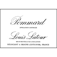 Louis Latour Pommard Bourgogne Francia , Vinos Costa Rica