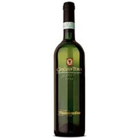 Mastroberardino Greco di Tufo Campania Italia , Vinos Costa Rica