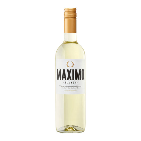 Maximo Blanco 2020 - 750ml