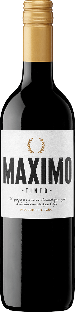 Maximo Tinto Rioja España , Vinos Costa Rica