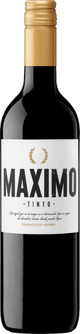 Maximo Tinto - 750ml | Wain.cr