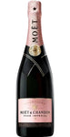 Moet e Chandon Champagne Brut Imperial Rose 750 ml | Wain.cr