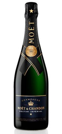 Moet e Chandon Champagne Nectar Imperial 750 ml | Wain.cr